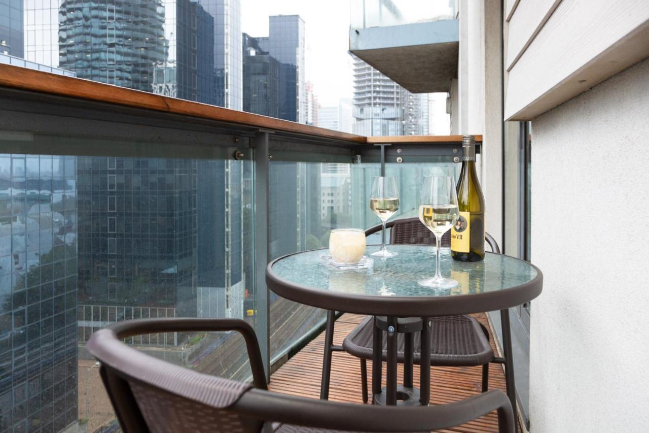 Royal Crossharbour Apartment Лондон Екстер'єр фото