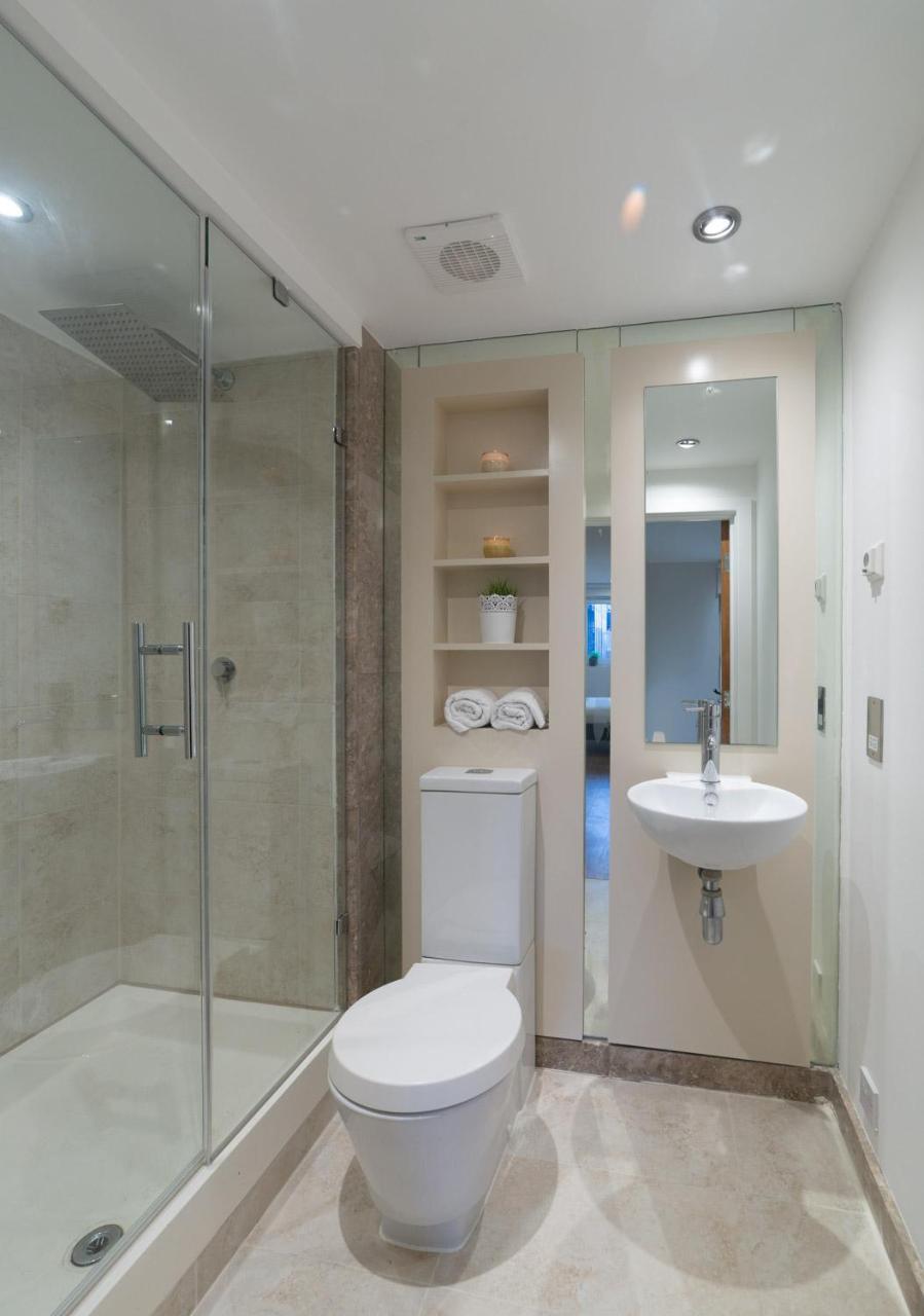 Royal Crossharbour Apartment Лондон Екстер'єр фото