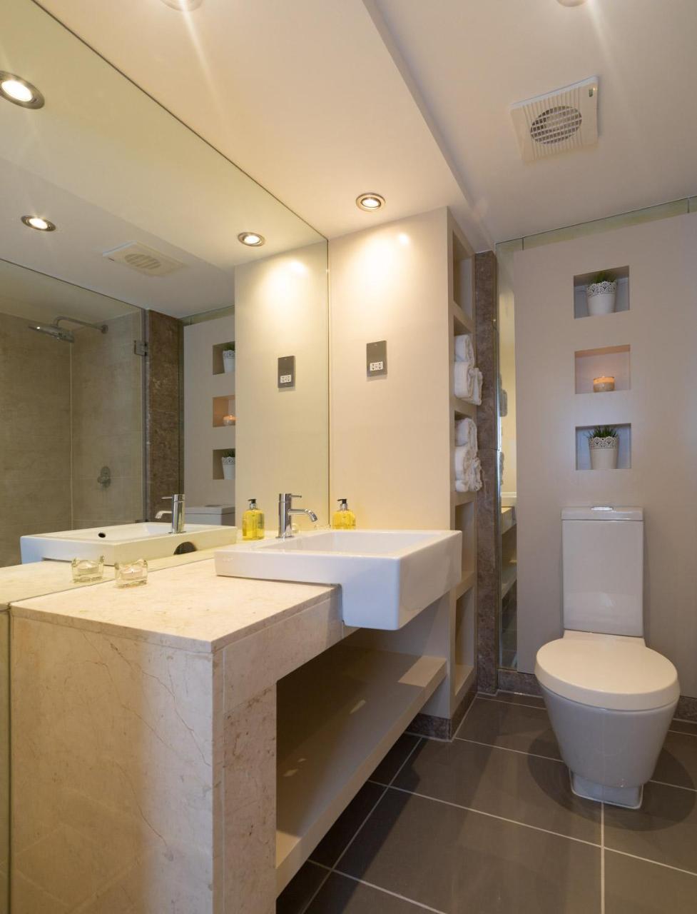Royal Crossharbour Apartment Лондон Екстер'єр фото